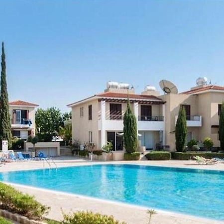 Villa Owls Nest Townhouse Paphos Exterior foto